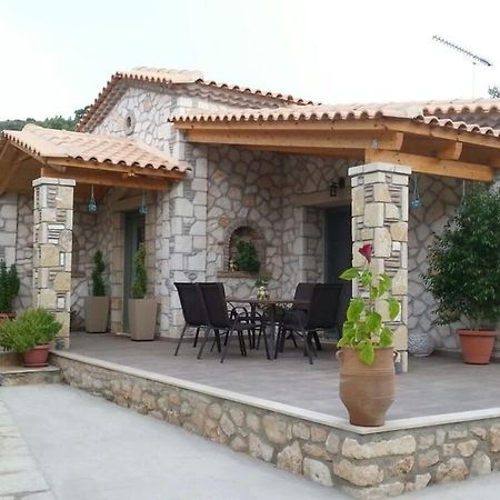Villa Lobos Keri Exterior photo