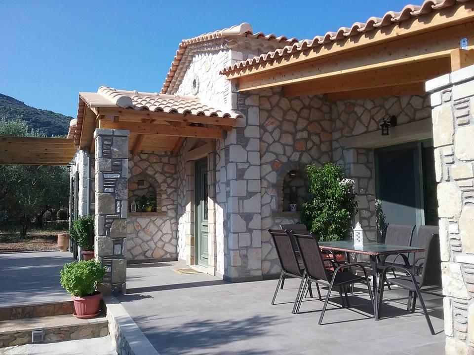 Villa Lobos Keri Exterior photo