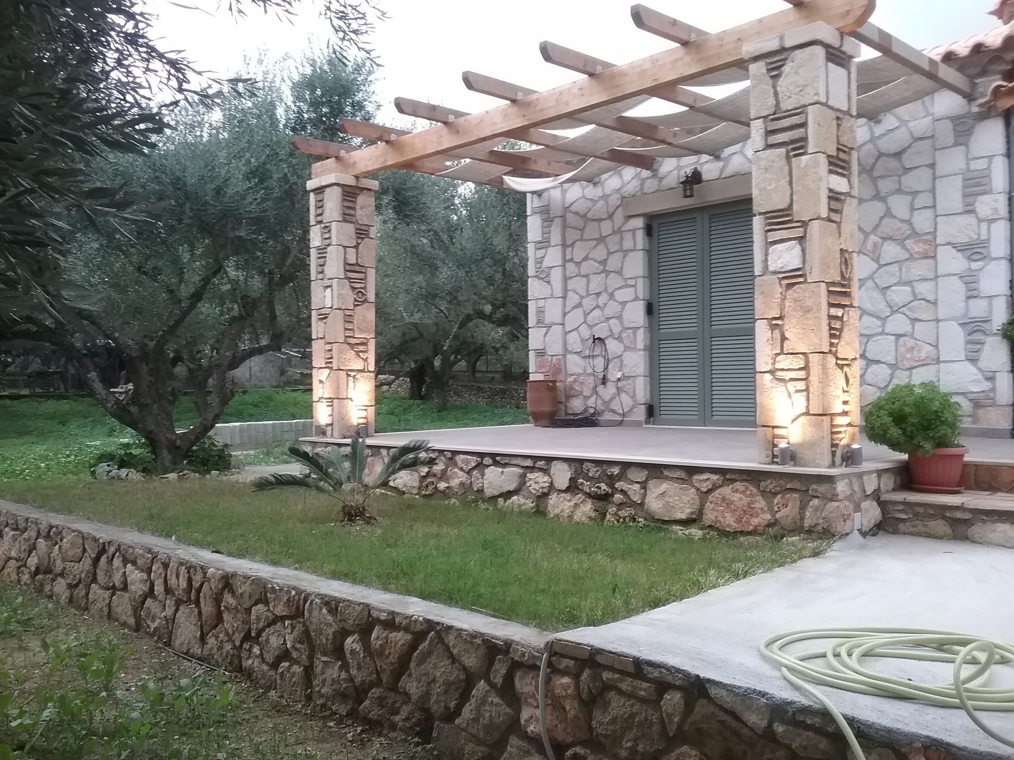 Villa Lobos Keri Exterior photo